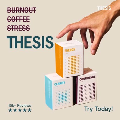 product suite product suite ad template — Thesis