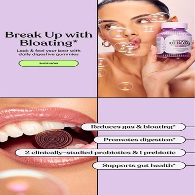 product line product suite ad template — Lemme