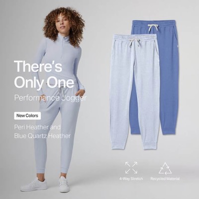 announcement new ad template — Vuori