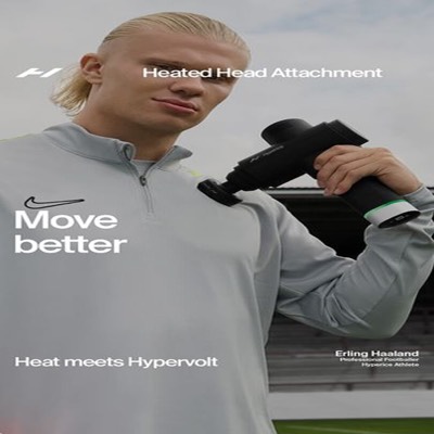 multi product product suite ad template — Hyperice