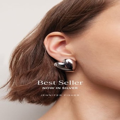 popular social proof ad template — Jennifer Fisher Jewelry