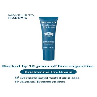 product line product suite ad template — Harry's