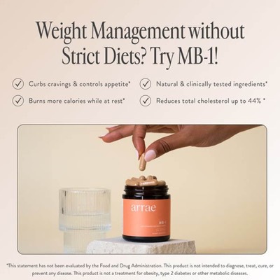 features benefits ad template — Arrae