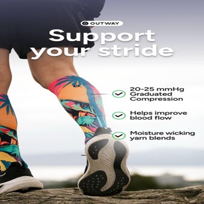 multi product product suite ad template — Outway Socks