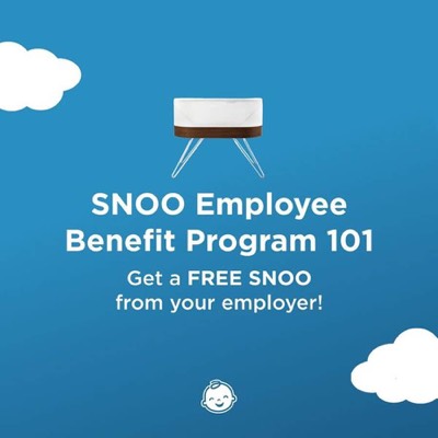 deal offer ad template — Happiest Baby