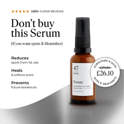 bundle product suite ad template — 47 Skin