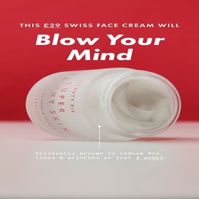 flash sale offer ad template — 