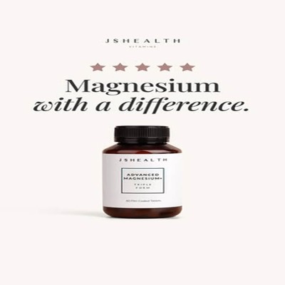 popular social proof ad template — JSHealth Vitamins