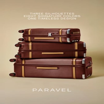 product drop new ad template — Paravel