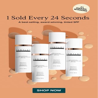 verified social proof ad template — Drmtlgy