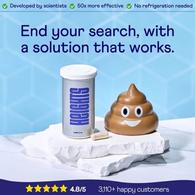 award social proof ad template — Your Heights