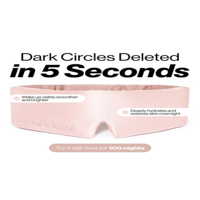 product advantage benefits ad template — Dore & Rose