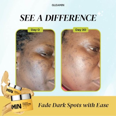 vs comparison ad template — Gleamin