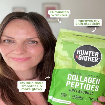 benefits benefits ad template — Hunter & Gather