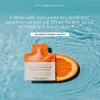 product line product suite ad template — Cymbiotika