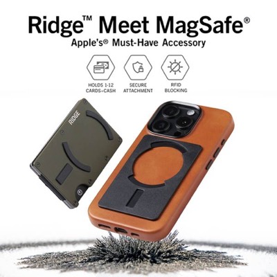 bundle product suite ad template — The Ridge