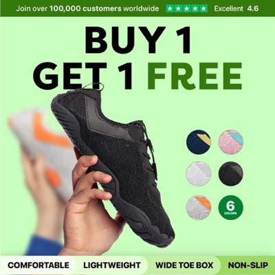 deal offer ad template — Barestep