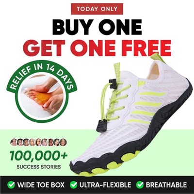 offer offer ad template — Barestep