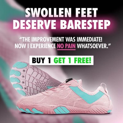 coupon offer ad template — Barestep