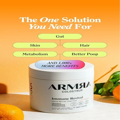 multi product product suite ad template — Armra