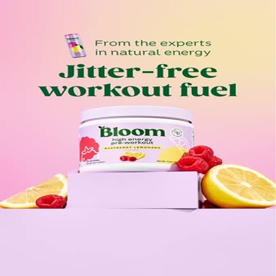 product suite product suite ad template — Bloom Nutrition | Los Angeles CA