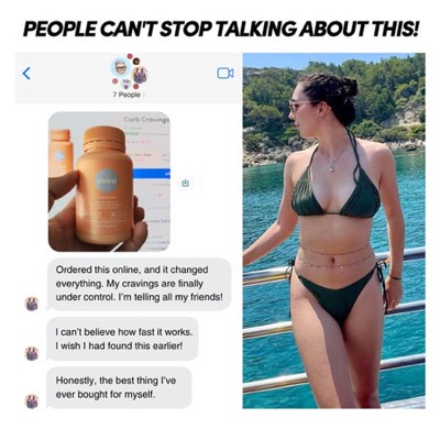 trust testimonial ad template — Ovira