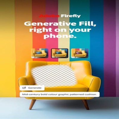 bundle product suite ad template — Adobe