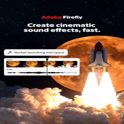 product suite product suite ad template — Adobe