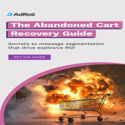 specialist expert ad template — Adroll