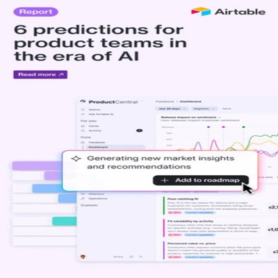 endorsed expert ad template — Airtable