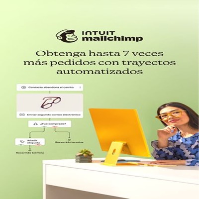 range product suite ad template — Intuit Mailchimp