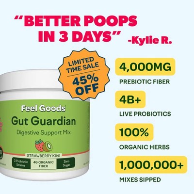 product line product suite ad template — Feel Goods