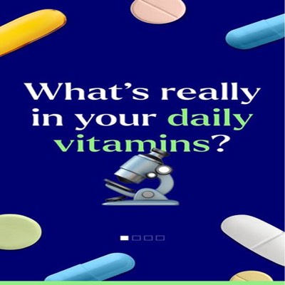 catalog product suite ad template — Your Heights