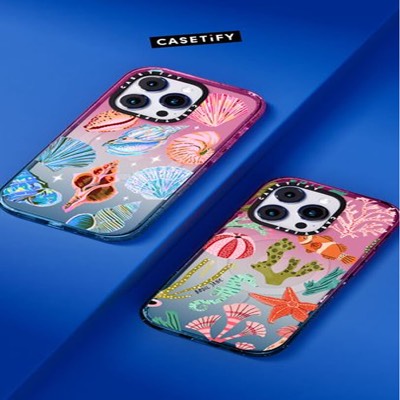 new arrival new ad template — Casetify