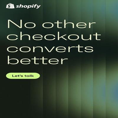 product line product suite ad template — Shopify