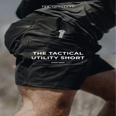 multi product product suite ad template — Ten Thousand