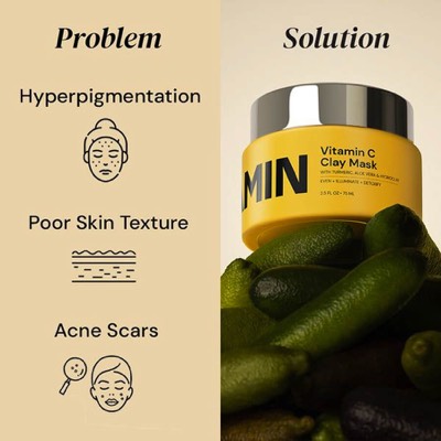 differentiation comparison ad template — Gleamin