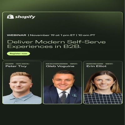 productivity ad ad template — Shopify