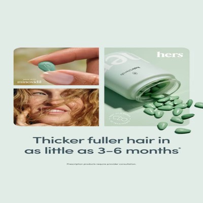 anti aging ad ad template — Hers