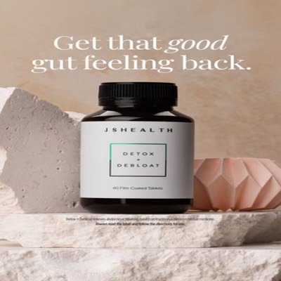 nutrition ad ad template — JSHealth Vitamins