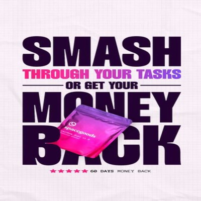 health ad ad template — Spacegoods