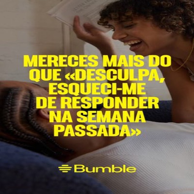 tool ad ad template — Bumble