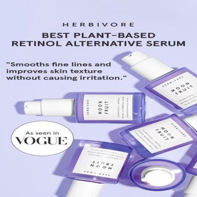 serum ad ad template — Herbivore Botanicals