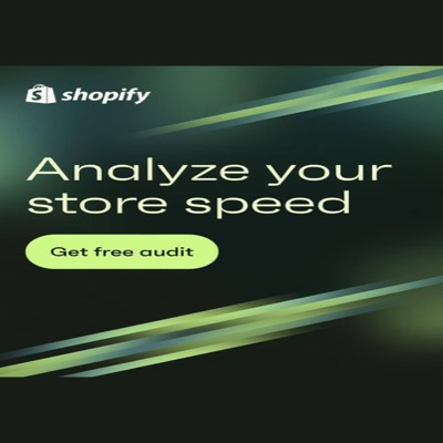 cloud ad ad template — Shopify