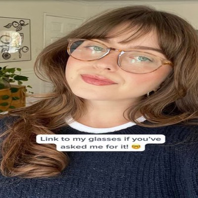 apparel ad ad template — Warby Parker