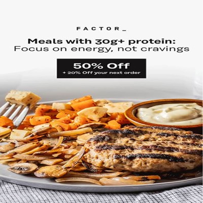 beverage ad ad template — Factor