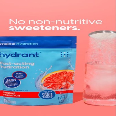 shake ad ad template — Hydrant