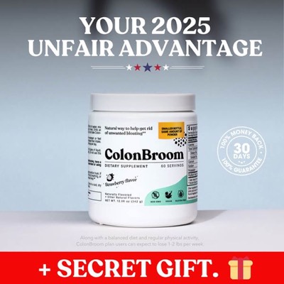 greens ad ad template — ColonBroom