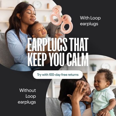 charger ad ad template — Loop