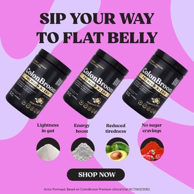 collagen ad ad template — ColonBroom